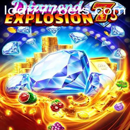Unveiling DiamondExplosion7s: A Thrilling Adventure at Lodi777 Casino