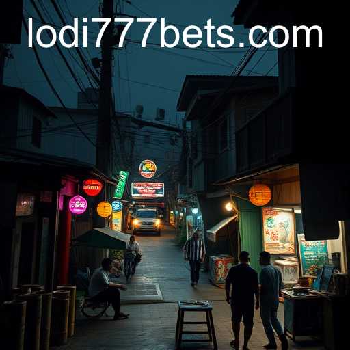 Lodi777 Casino