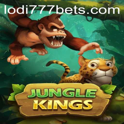 Exploring the Exciting World of JungleKings at Lodi777 Casino