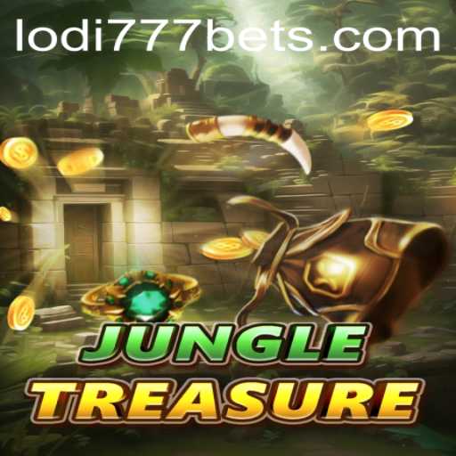 Discover the Excitement of JungleTreasure at Lodi777 Casino