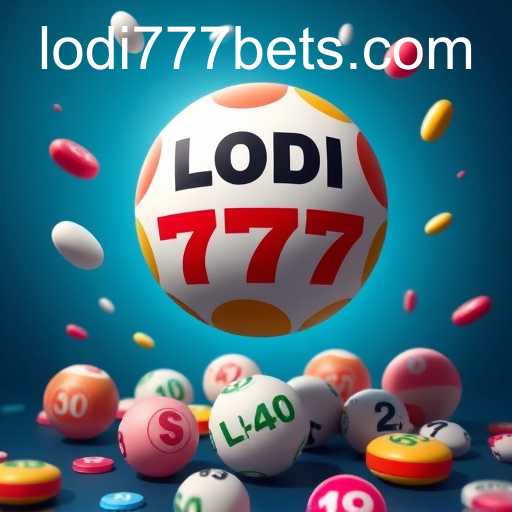 The Rise of Online Lottery and Lodi777 Casino