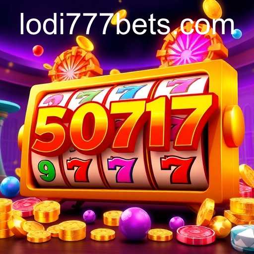 Lodi777 Casino