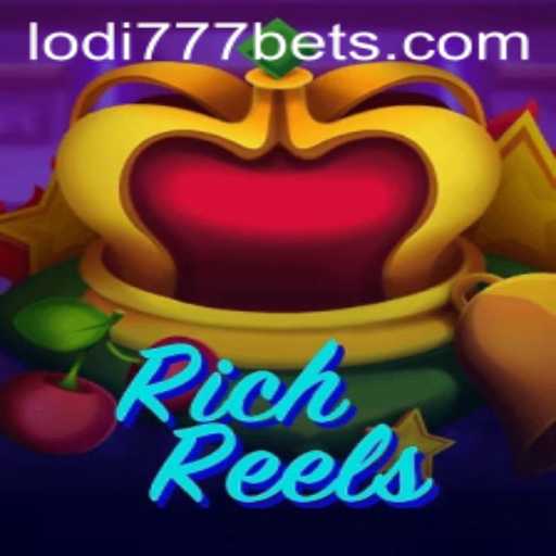 Exploring the Exciting World of RichReels at Lodi777 Casino