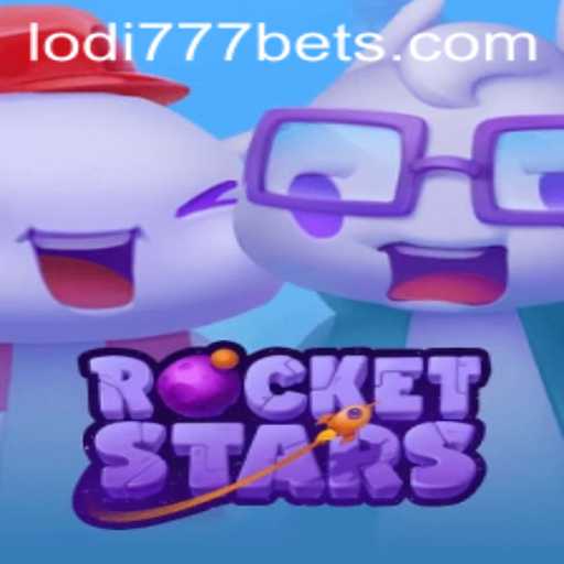 Discover the Exciting World of RocketStars at Lodi777 Casino