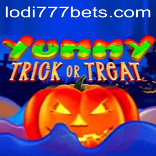 Experience the Thrills of YummyTrickorTreat at Lodi777 Casino